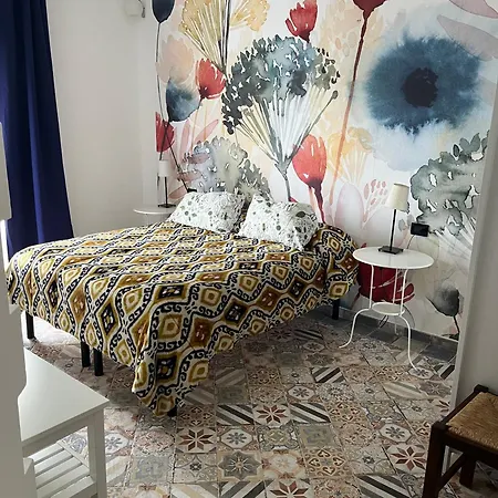 B&B Le Cicale-2
