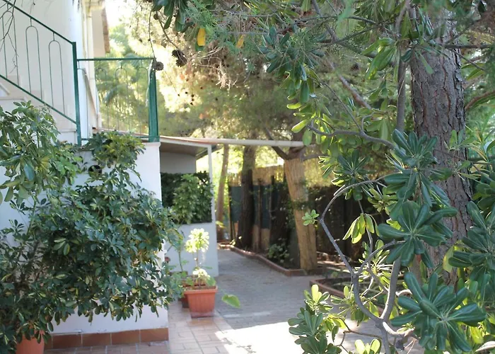 Villa Irene Vieste
